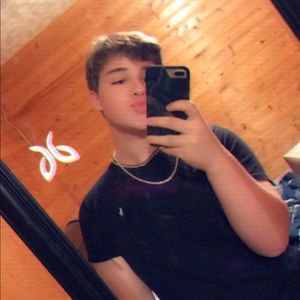 Meet your Posher, Connor